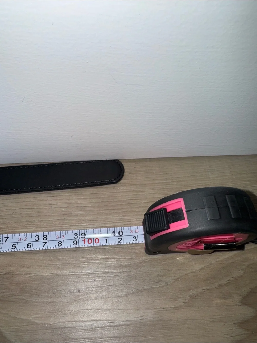 BUNDLE belt deal